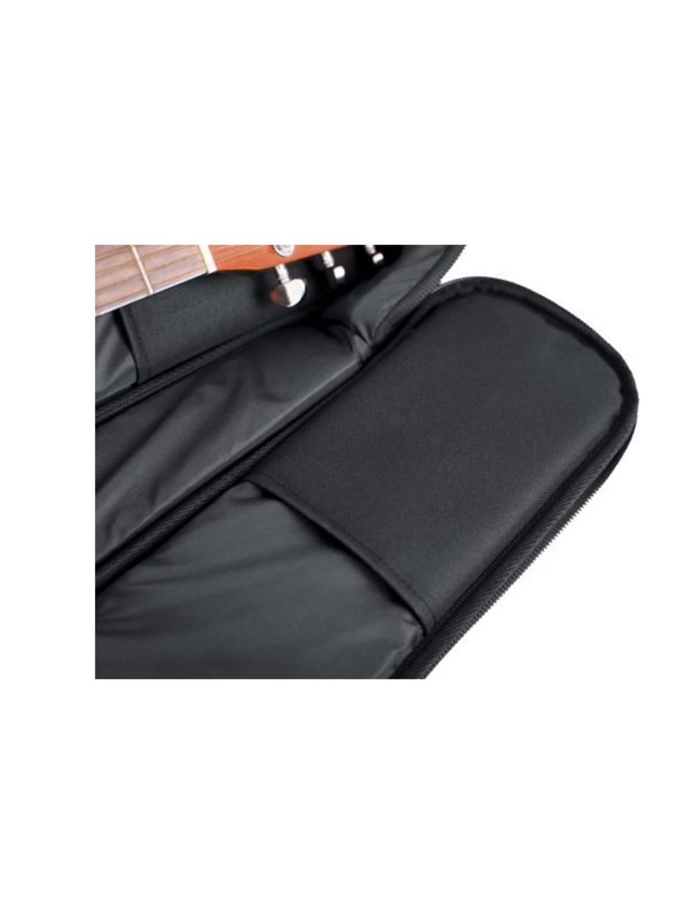 Gator GB-4G-MINIACOU Mini-Acoustic Guitar Gig Bag - Open Box
