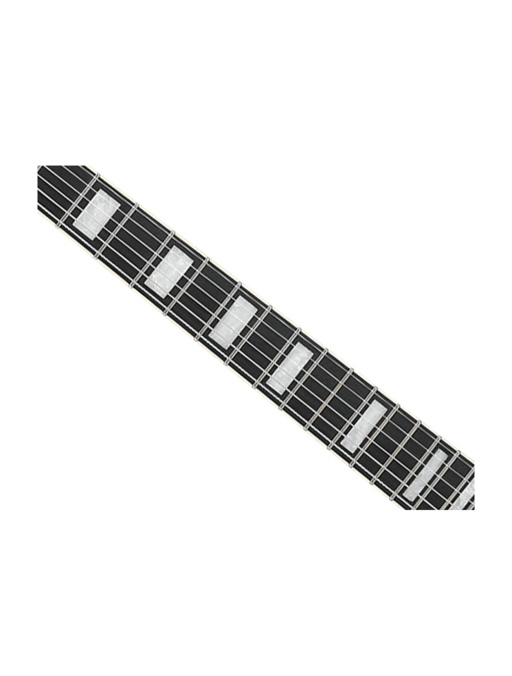 Ibanez AS93BCBK AS Artcore Electric Guitar - Black