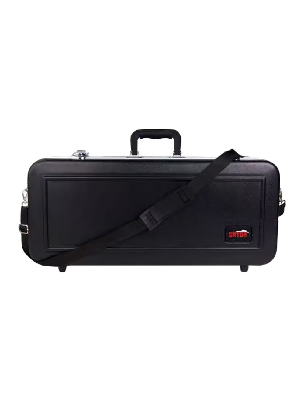 Gator Cases GC-ALTOSAX-23 Andante ABS Case for Alto Sax - Open Box