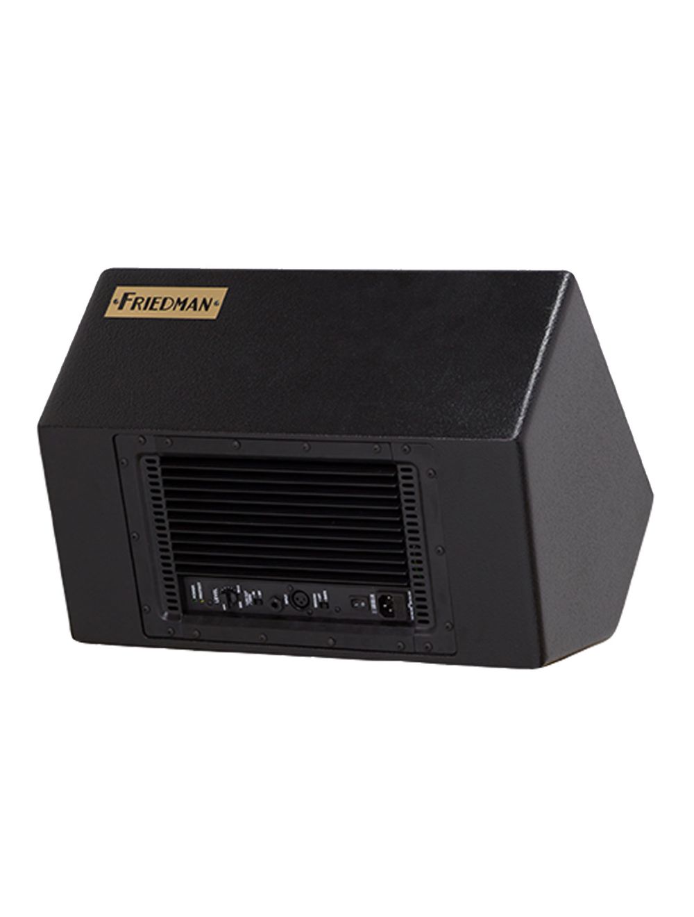 Friedman ASM-10 Active 10" Two-Way Amp Modeling Reference Monitor