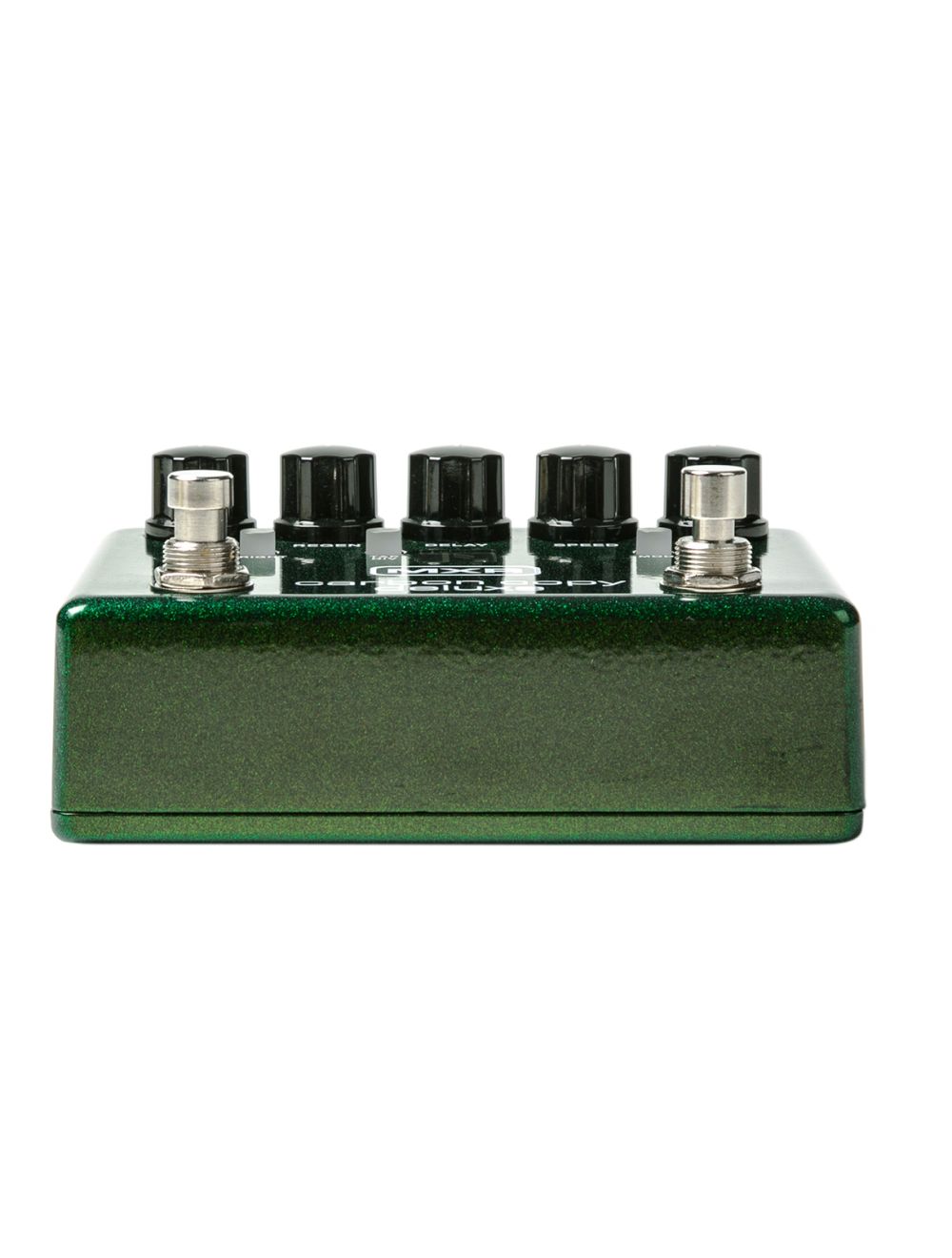 MXR M292 Carbon Copy Deluxe Analog Delay Pedal