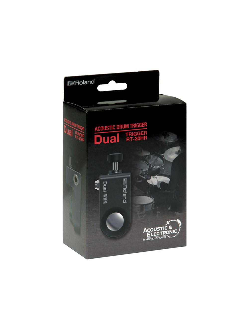 Roland RT30HR Dual Trigger