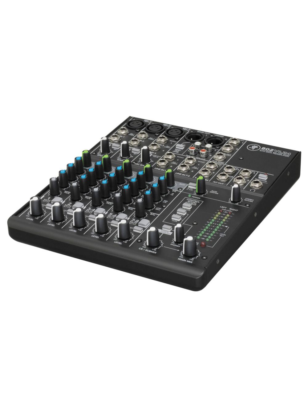 Mackie 802VLZ4 Analog Mixer