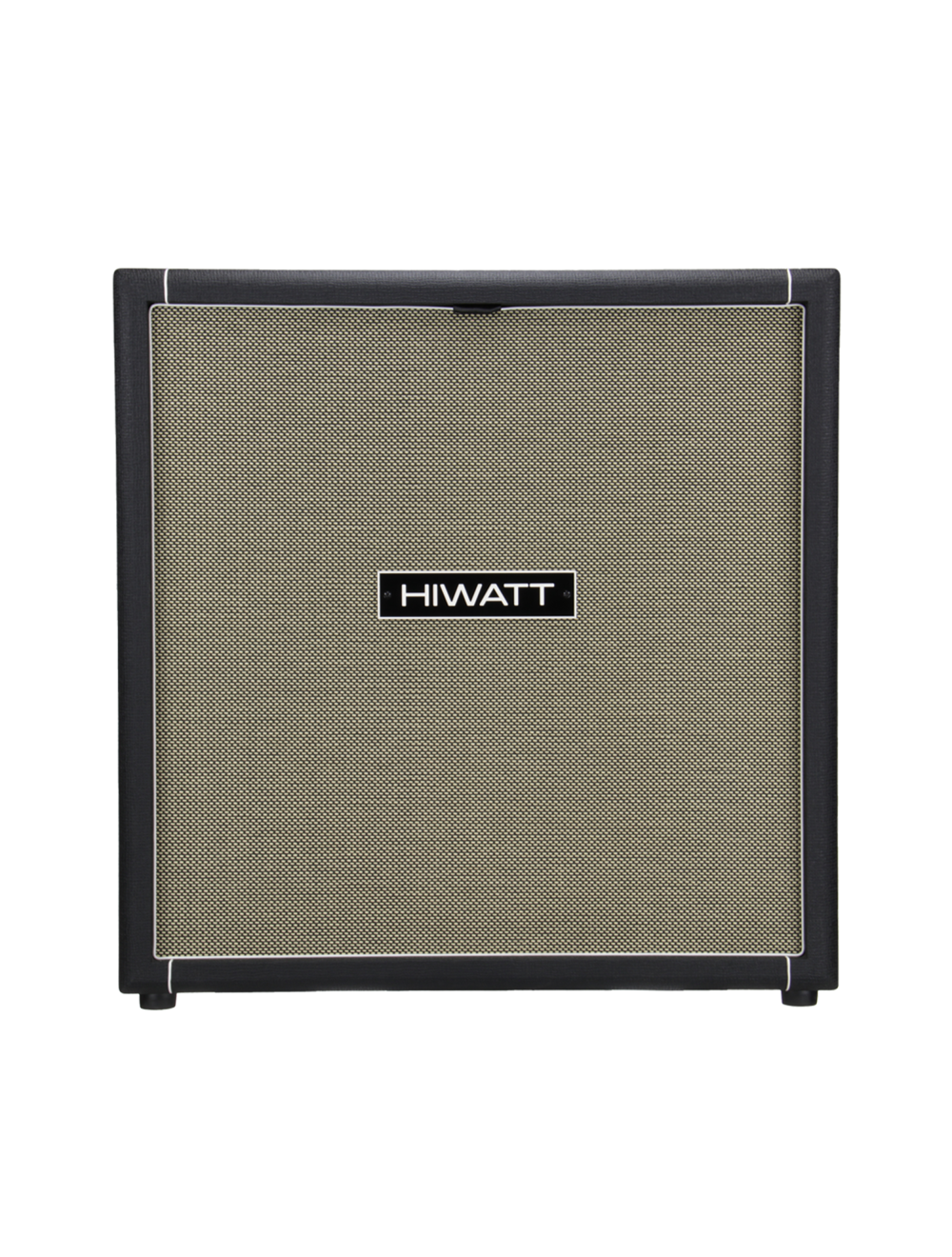 Hiwatt Custom Shop SE212115F Super LO Handwired 1000W 2x12/1x15 Cabinet - Black