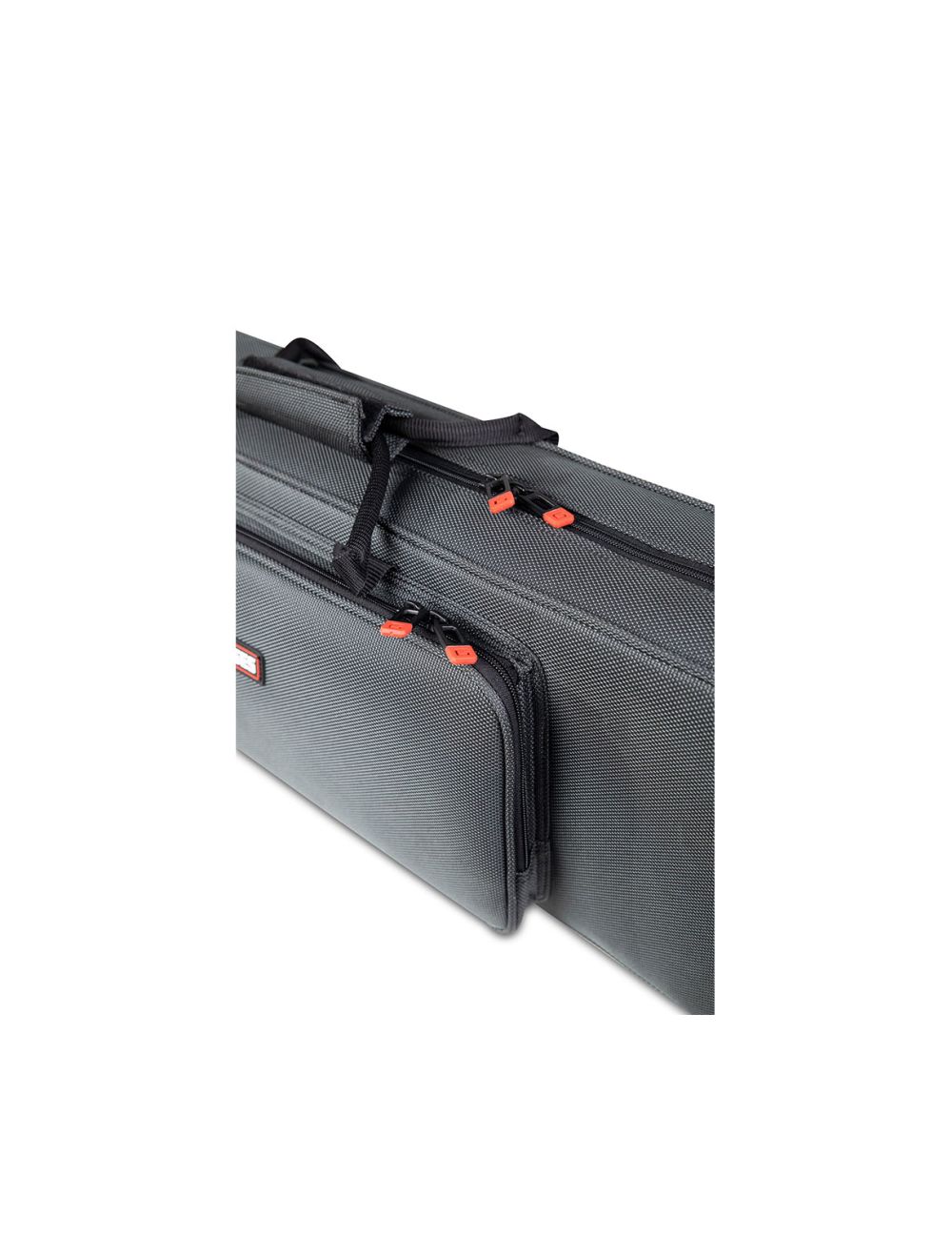 Gator Cases GL-TRUMPET-S23 Adagio Shaped EPS Case for Trumpet - Open Box