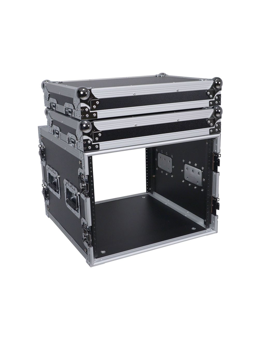 ProX T-8RSS Amp Rack Mount Case