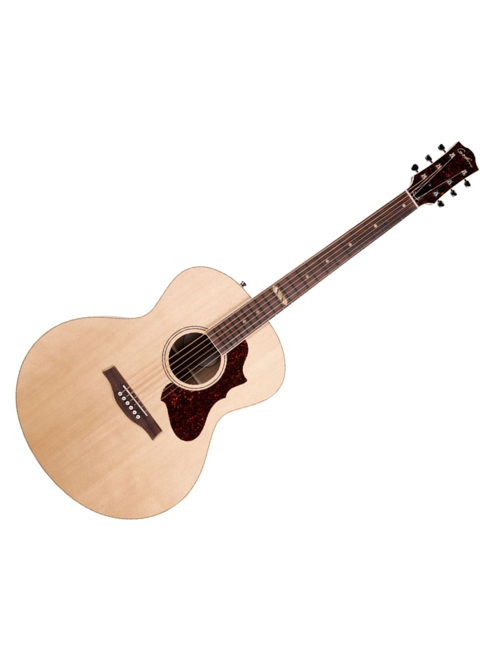 Godin Forum Natural RN GT EQ Acoustic-Electric Guitar