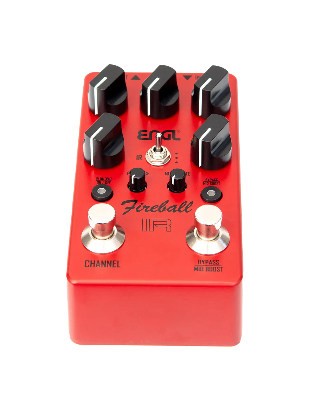 ENGL EP635 Fireball IR Pedal