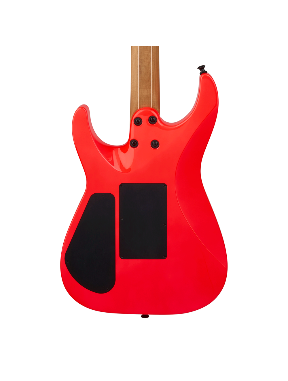 Used Jackson American Series Virtuoso Electric Guitar - Rocket Red