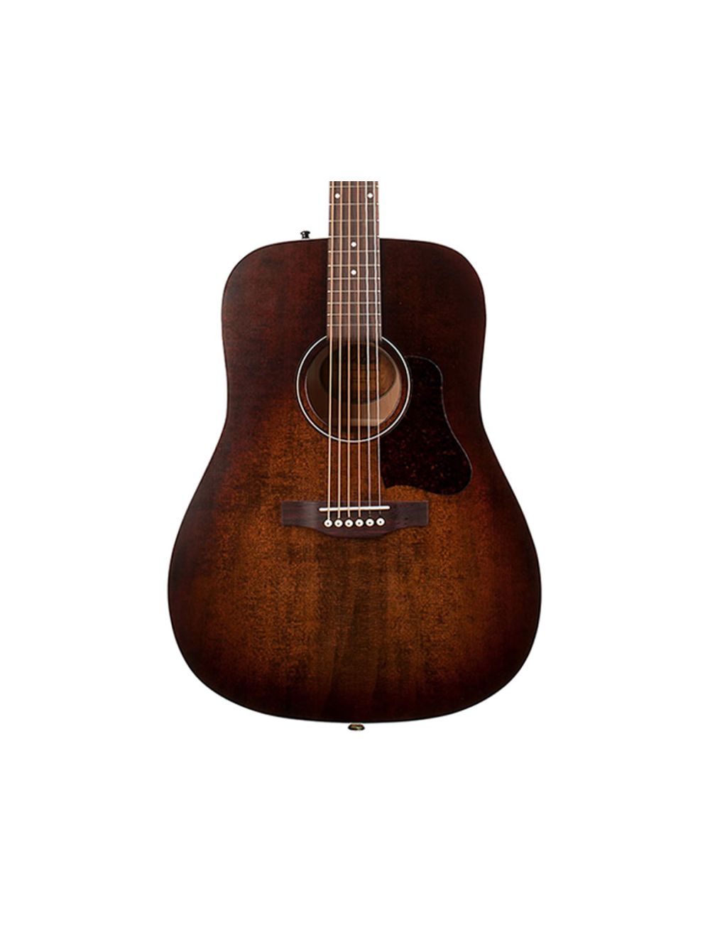 Art & Lutherie Americana Bourbon Burst