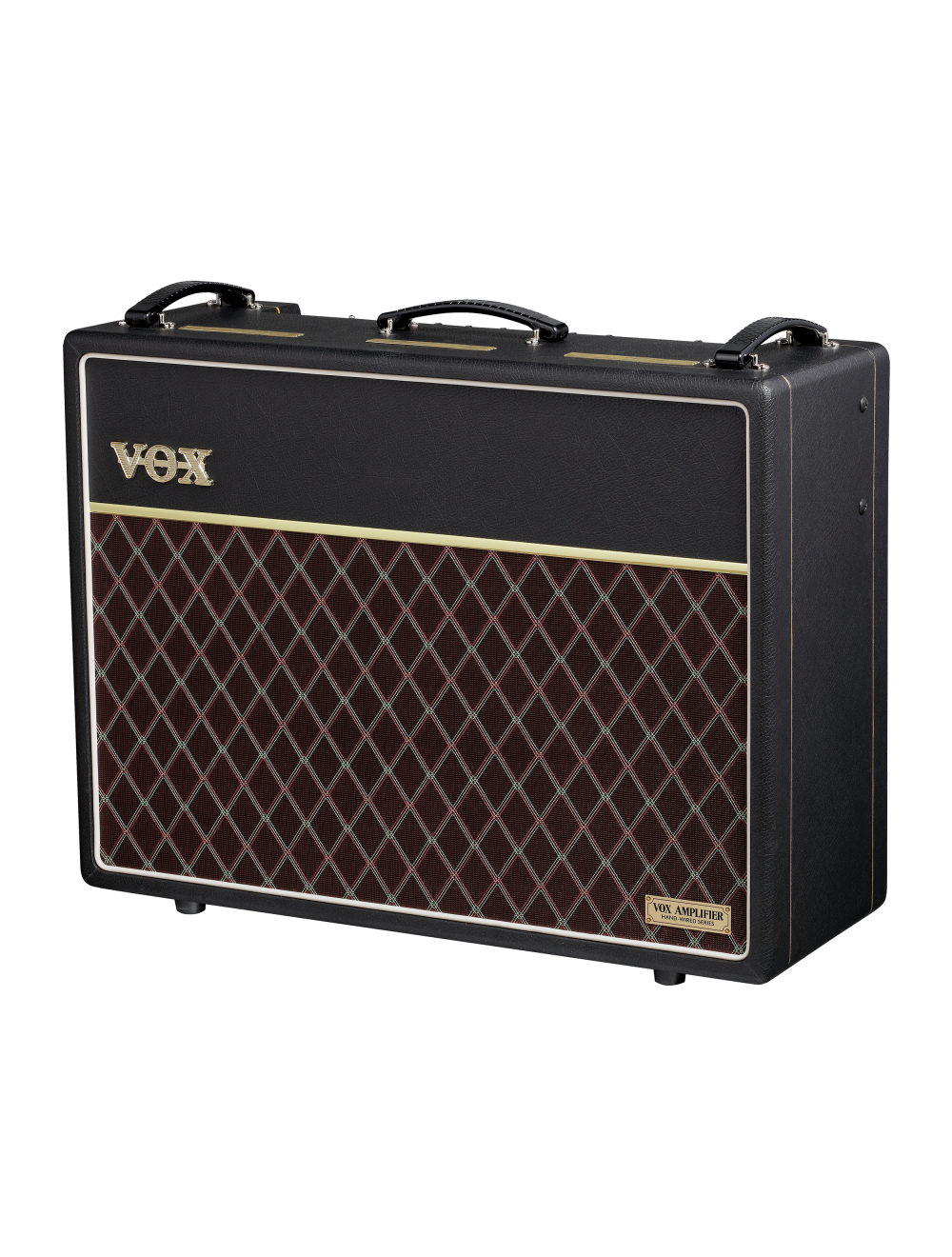 Vox AC30HWR2 Handwired Guitar Amplifier w/Celestion Greenback