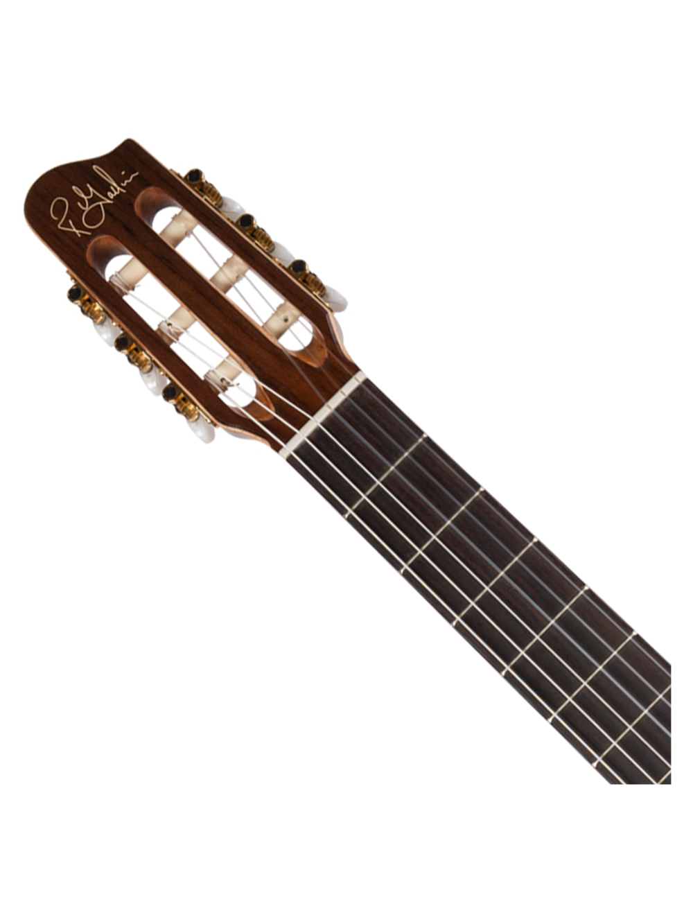 Godin Presentation Clasica II Nylon String A/E Guitar - Open Box