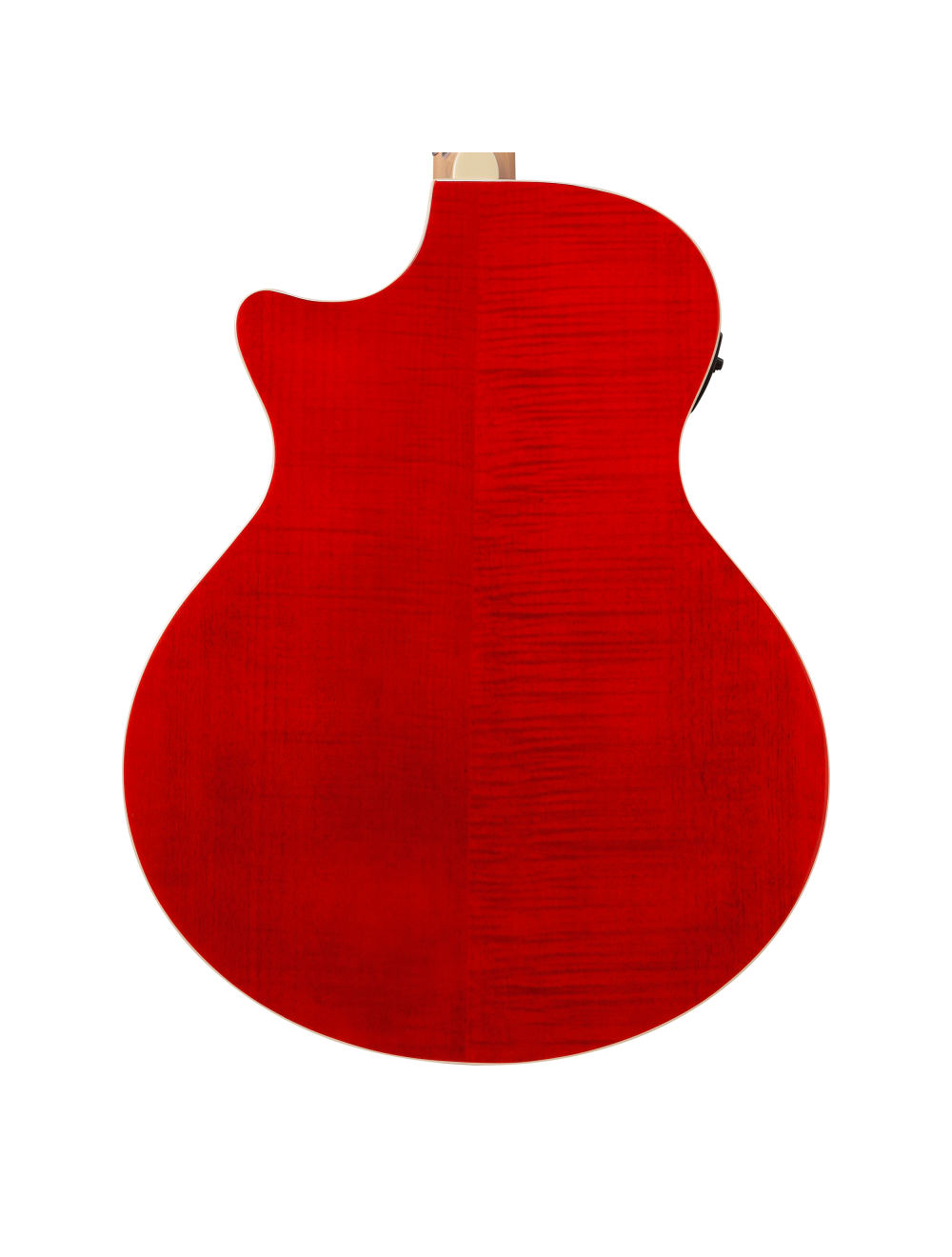 Used Ibanez AE170 A/E Guitar - Natural High Gloss