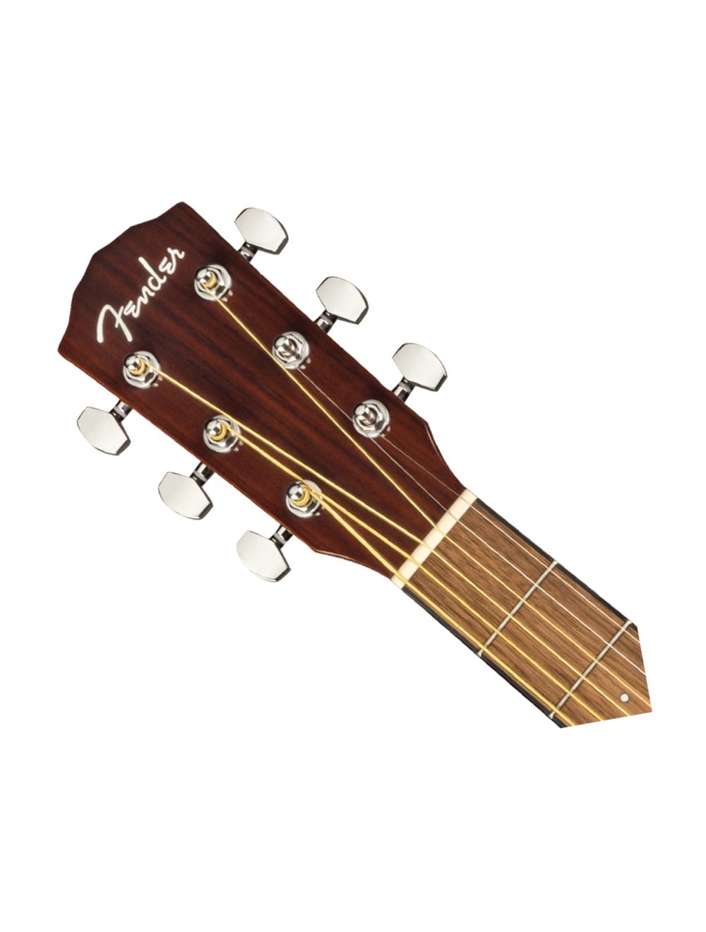 Used Fender CD-140SCE Dread Sunburst w/ Walnut Fingerboard