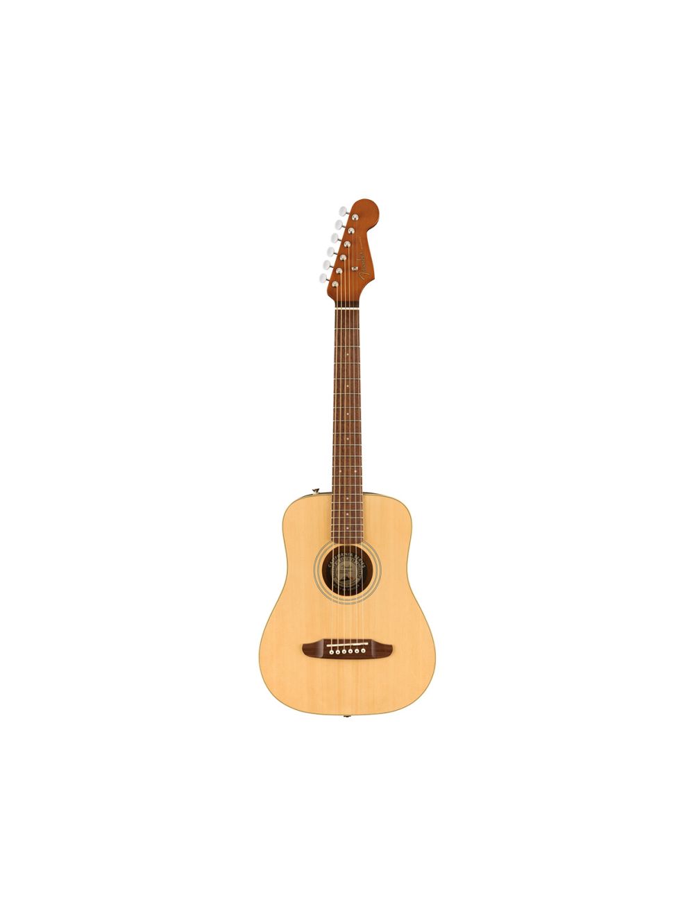 Fender Redondo Mini - Natural