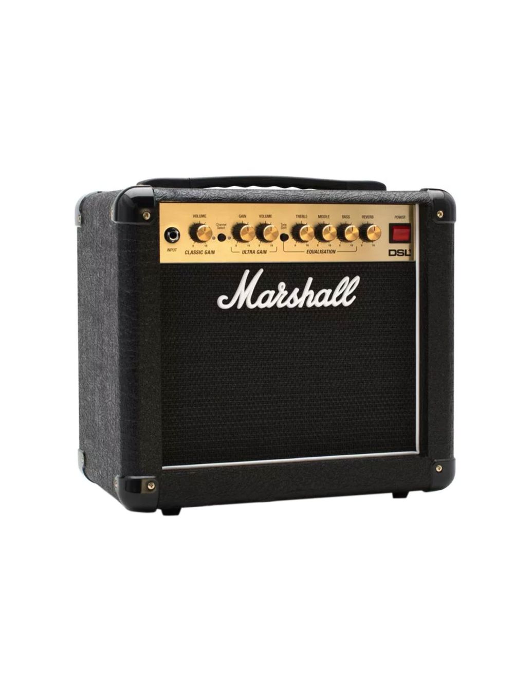 Marshall DSL1CR 1-Watt 1x8" Tube Combo Amp - Open Box