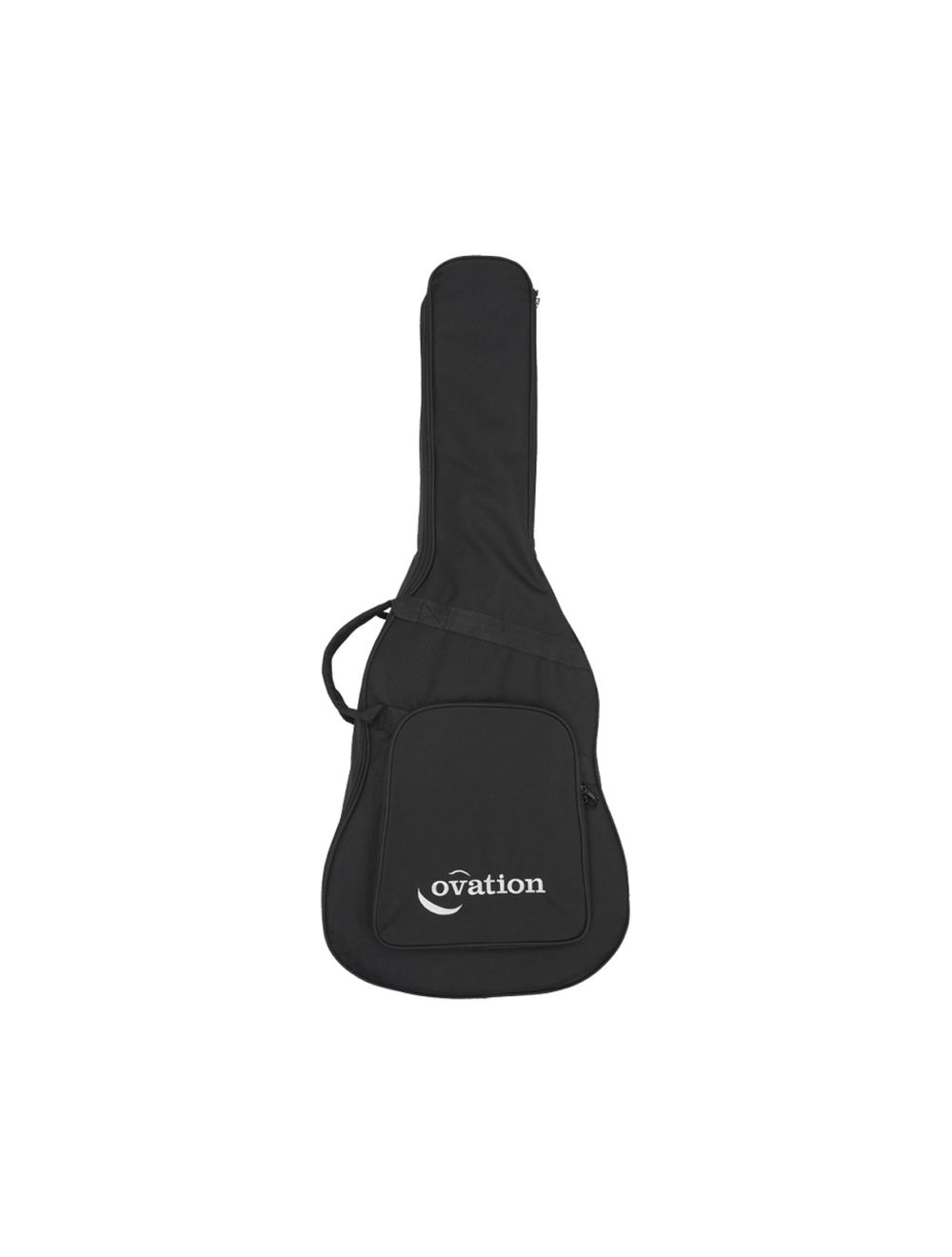 Ovation Guitar Gig Bag for Super Shallow Acoustics - Open Box