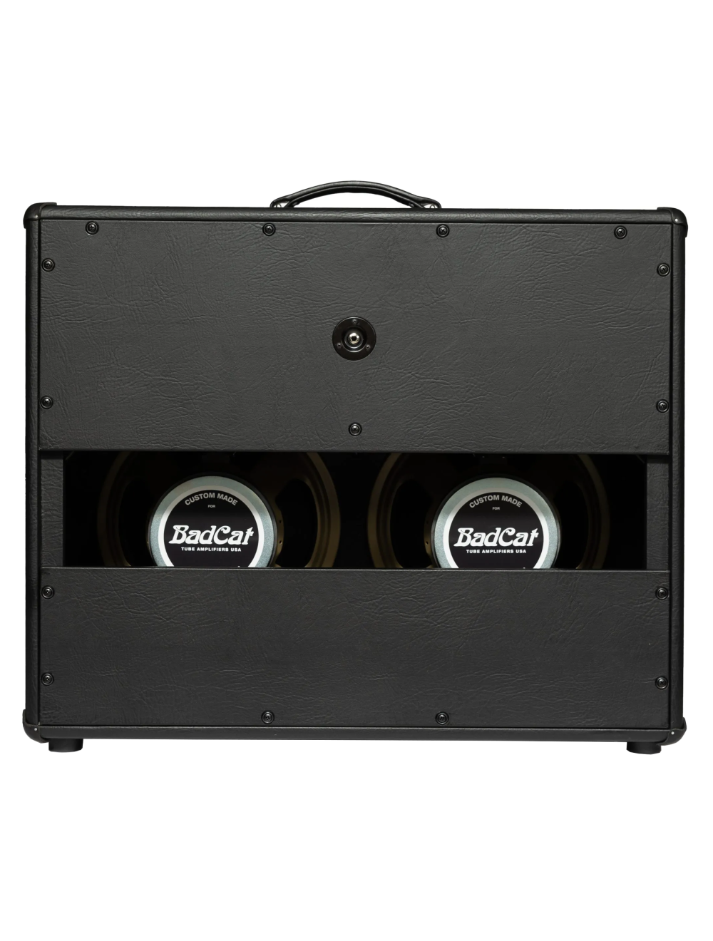 Bad Cat Handwired Cub V 2x12" Extention Cabinet