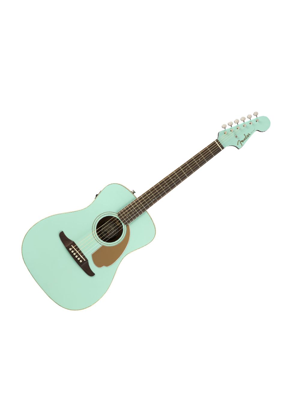 Fender aqua splash on sale