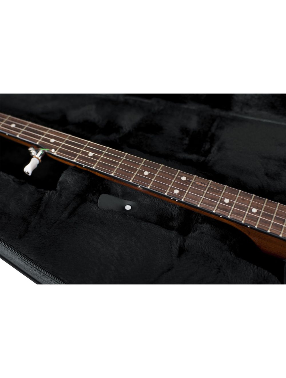 Gator Cases GL-BANJO XL Banjo Lightweight Case - Open Box