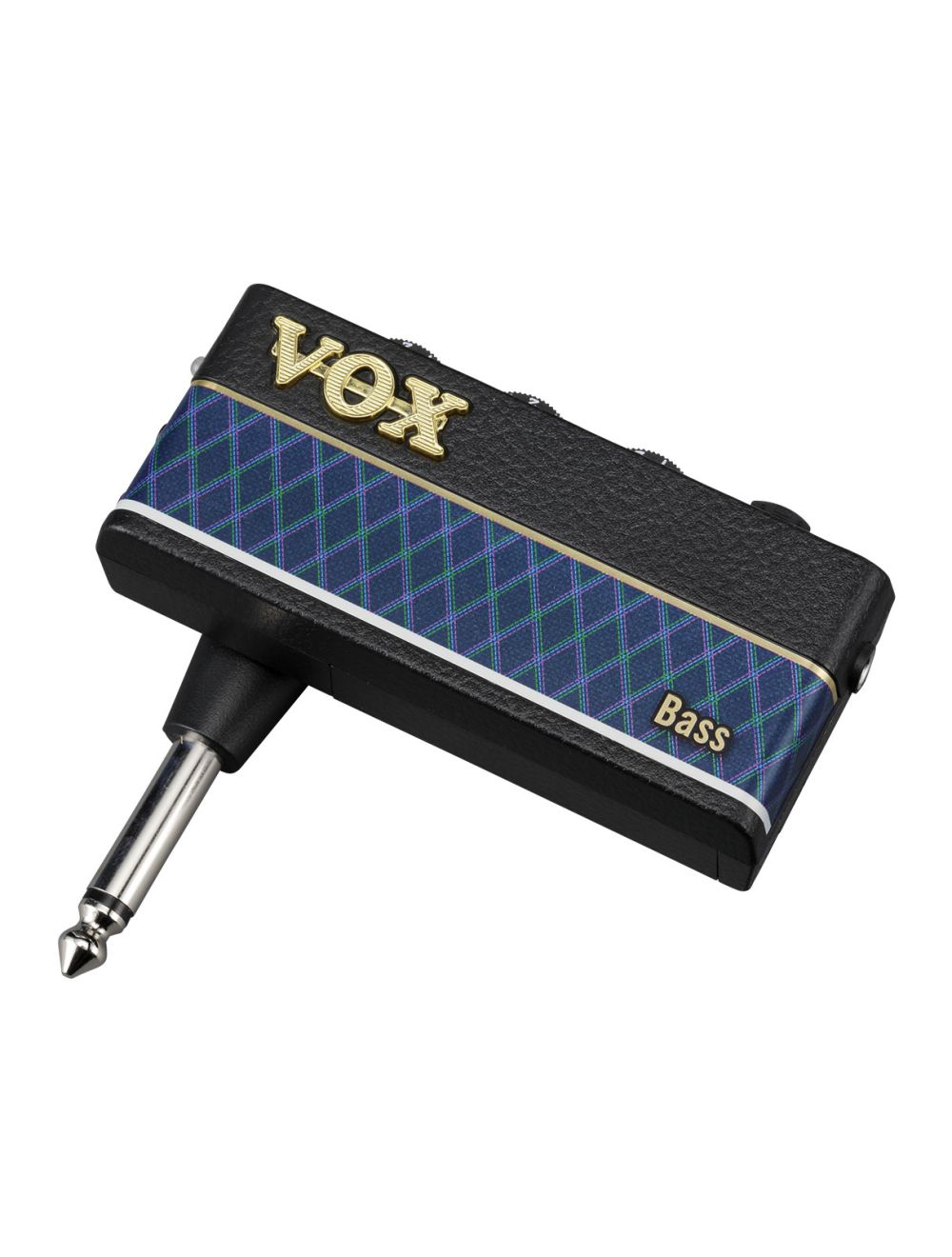Vox AP3BA amPlug3 Bass Headphone Amplifier