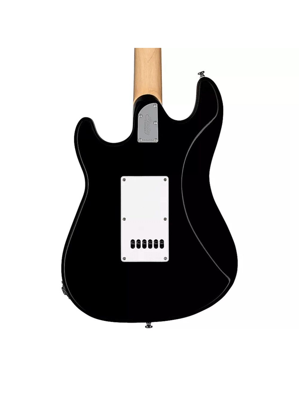 Sterling by Music Man Cutlass CT20 Electric Guitar - Black