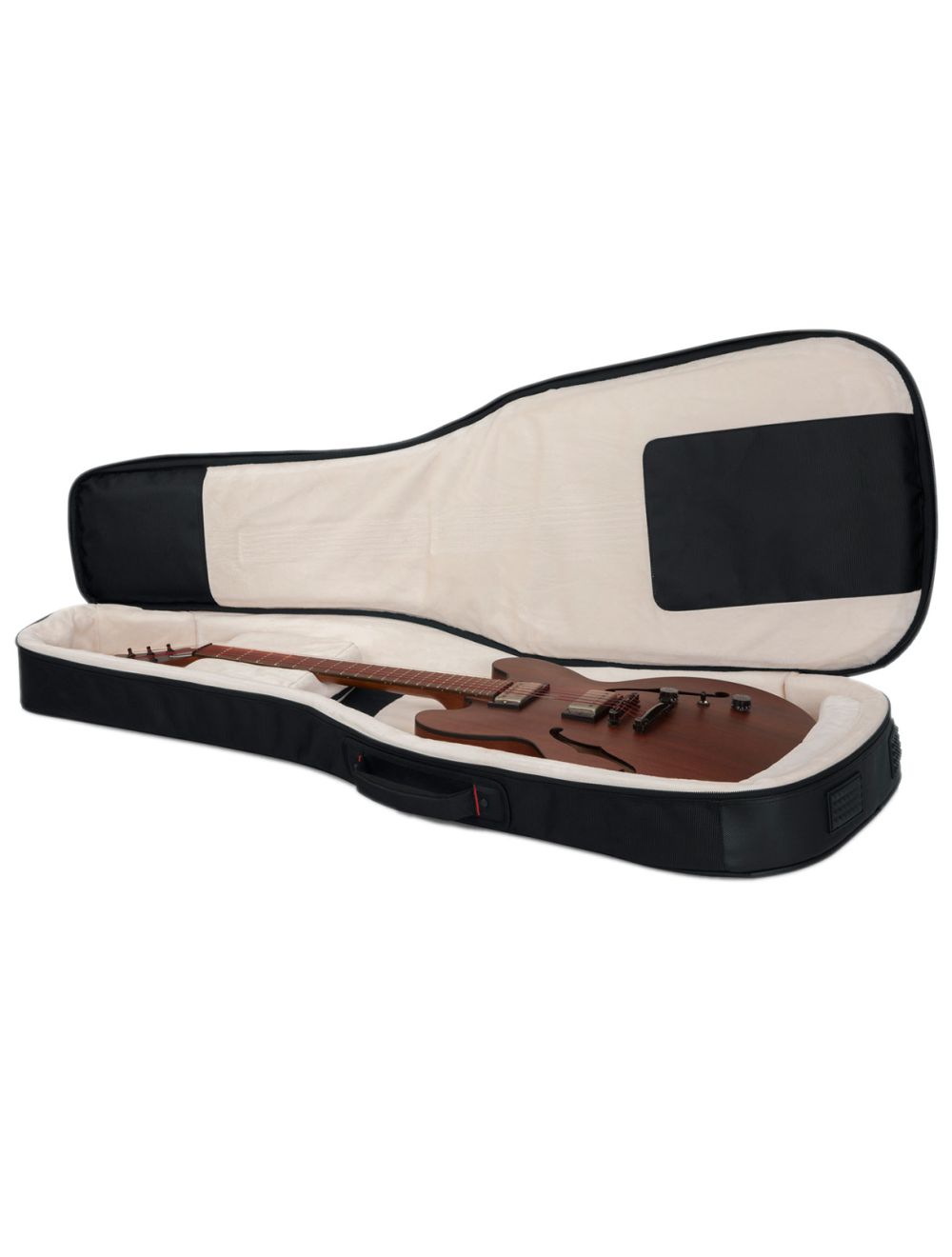 Gator Cases G-PG-335V Pro-Go Series 335/Flying V Style Guitar Bag - Open Box