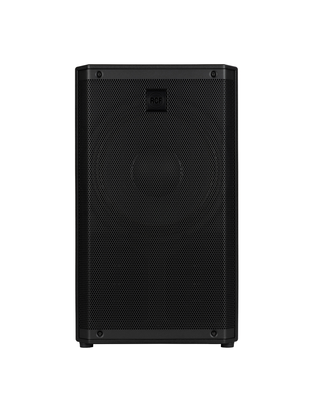 RCF EVOX-J11 Powered Column Array (Black)