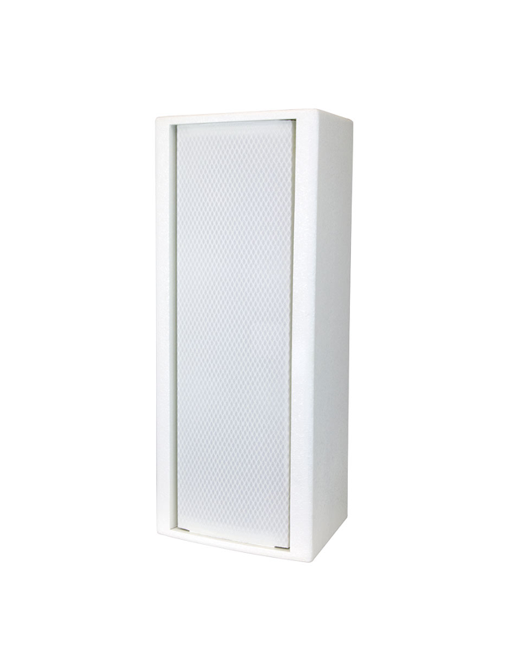 Peavey SSE 26 System Passive Speaker - Off-White