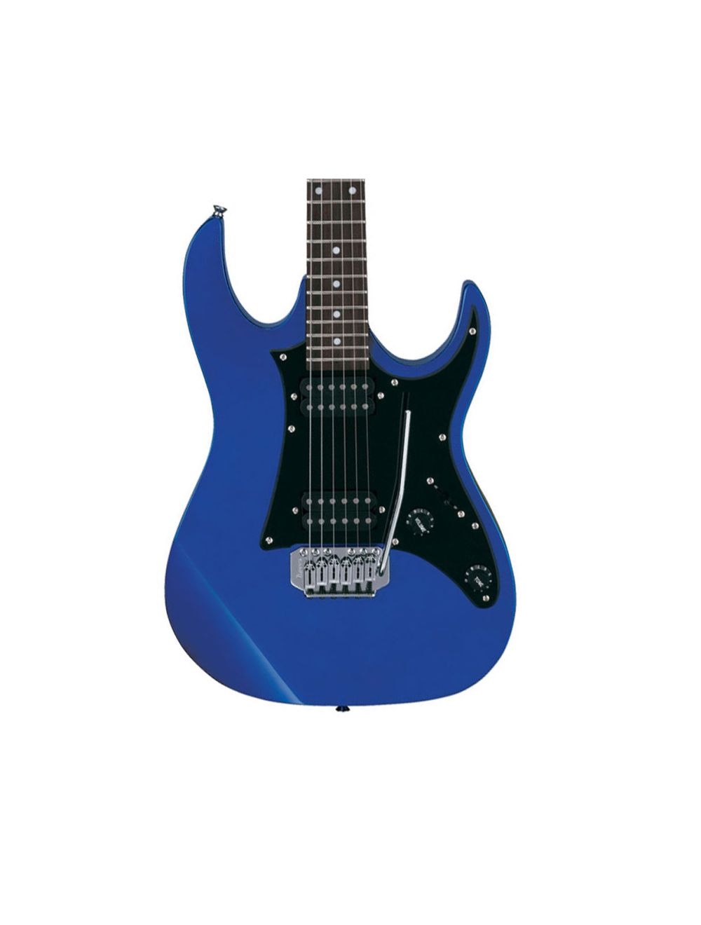 Ibanez GRX20Z Gio Electric Guitar - Jewel Blue