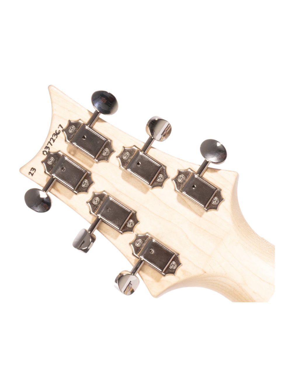 PRS Fiore Mark Lettieri Signature Electric Guitar - Sunflower - Open Box