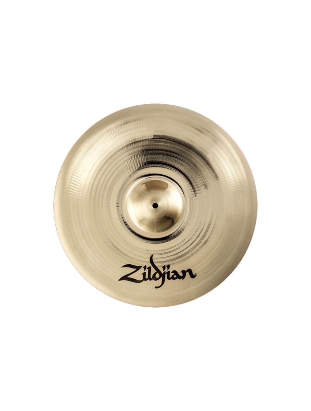 Zildjian 18" A Custom Medium Crash Cymbal