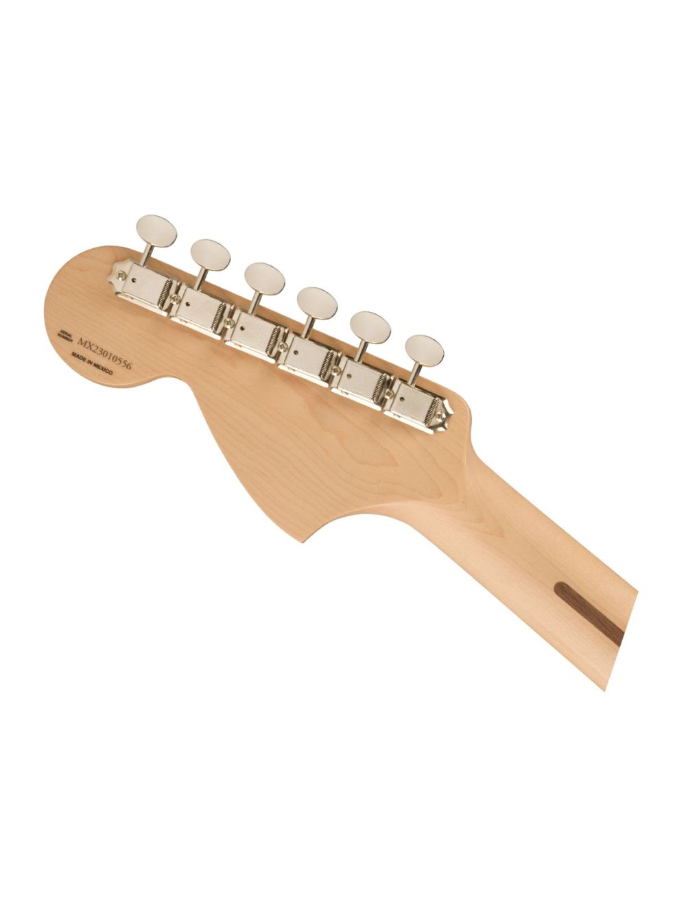 Fender Ltd. Ed. Tom Delonge Stratocaster - Black w/ Rosewood FB