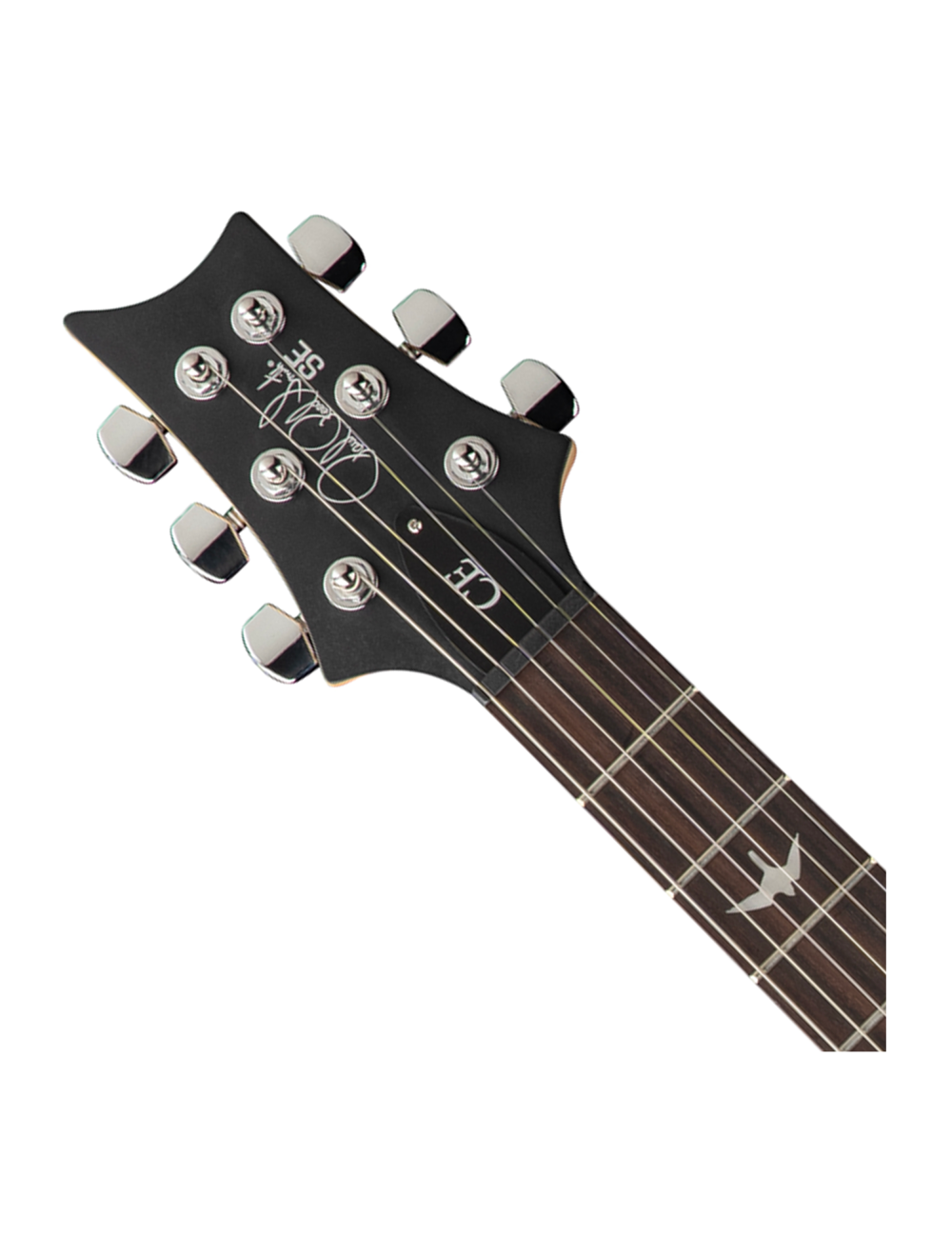 PRS SE CE24 Electric Guitar - Vintage Sunburst