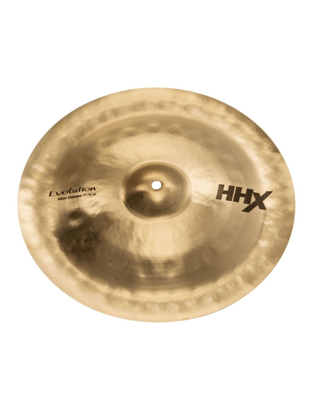 Sabian 14" HHX Evolution China Cymbal - Open Box