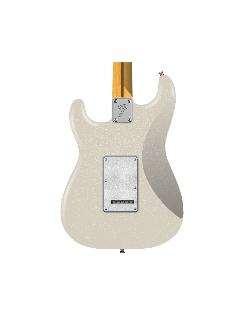 Fender Player II Modified Stratocaster - Olympic Pearl w/Rosewood FB