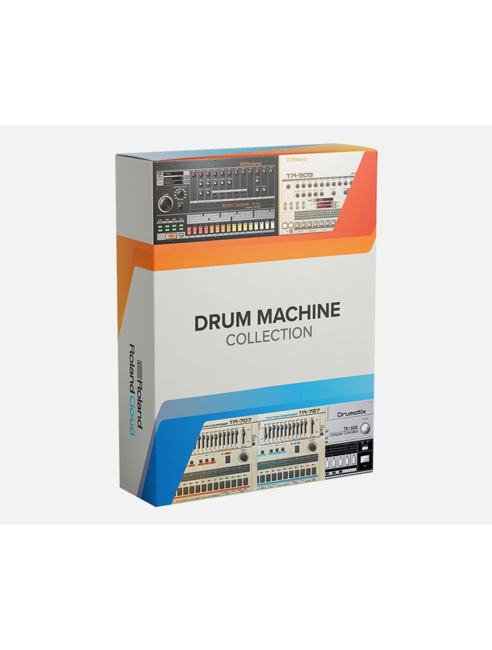 Rclifetimekey Drum Machine Collection