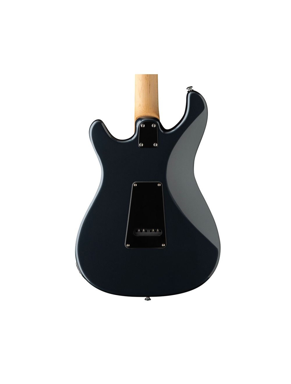 PRS SE NF3 Electric Guitar - Gun Metal Grey w/Rosewood FB - Open Box