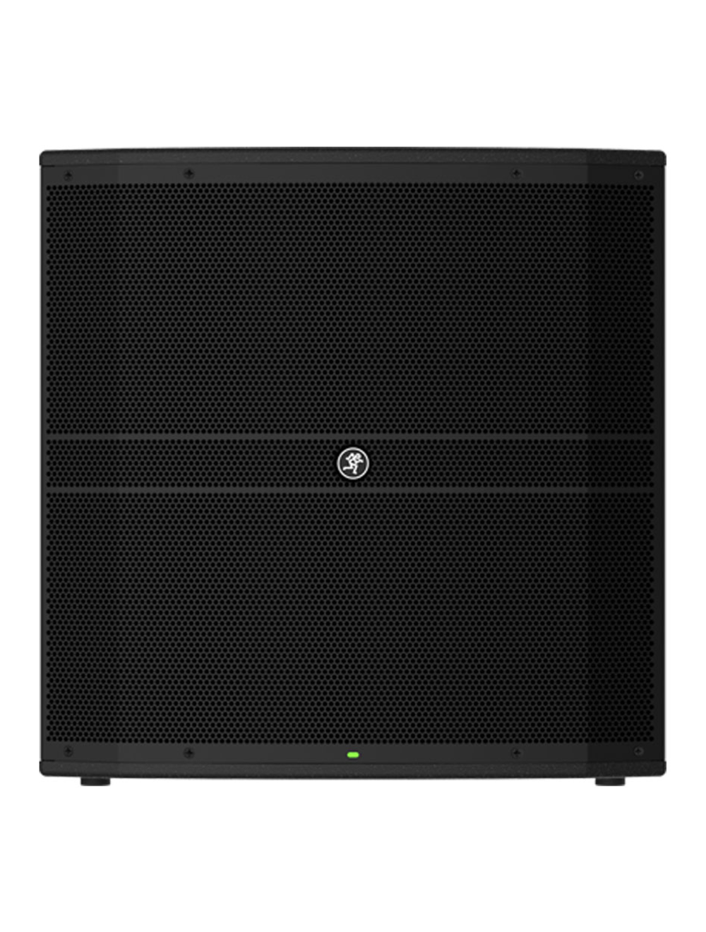 2x Mackie DRM18S 18" 2000 Watt Powered Subwoofer Active Sub