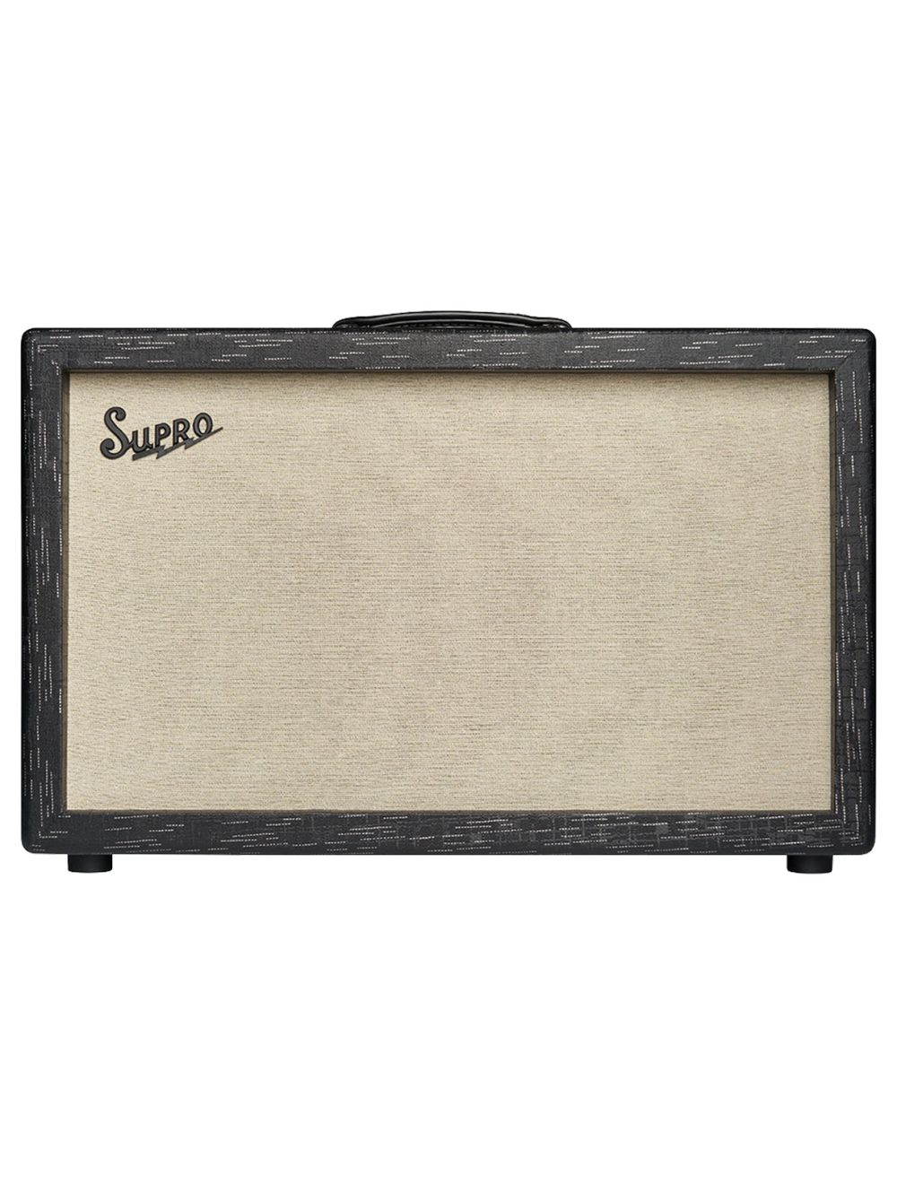 Supro 1933R Royale 212 50-Watt 2x12" Tube Combo Amp