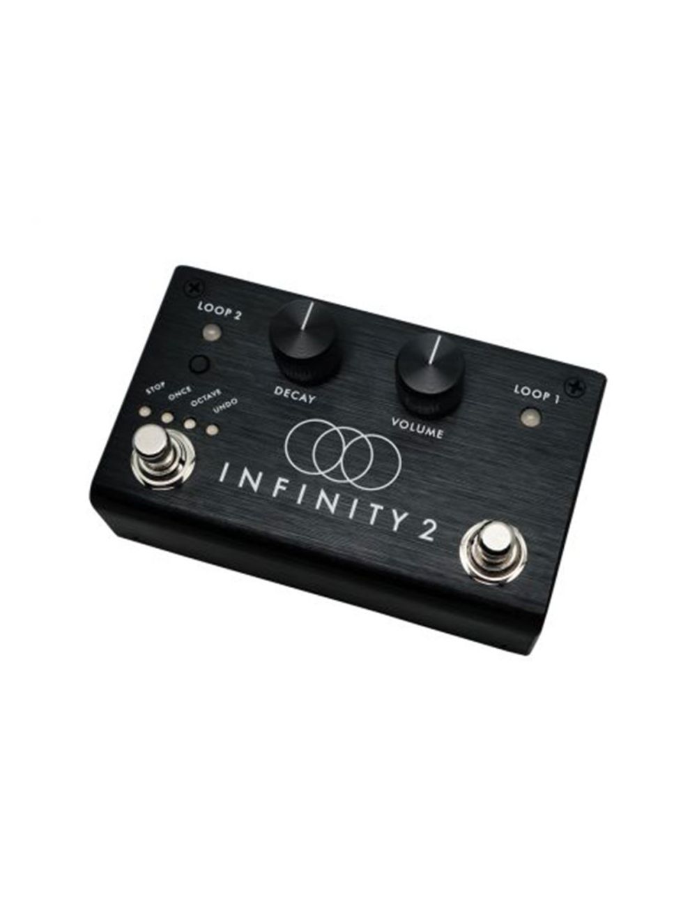 Pigtronix Infinity 2 Looper Pedal - Open Box