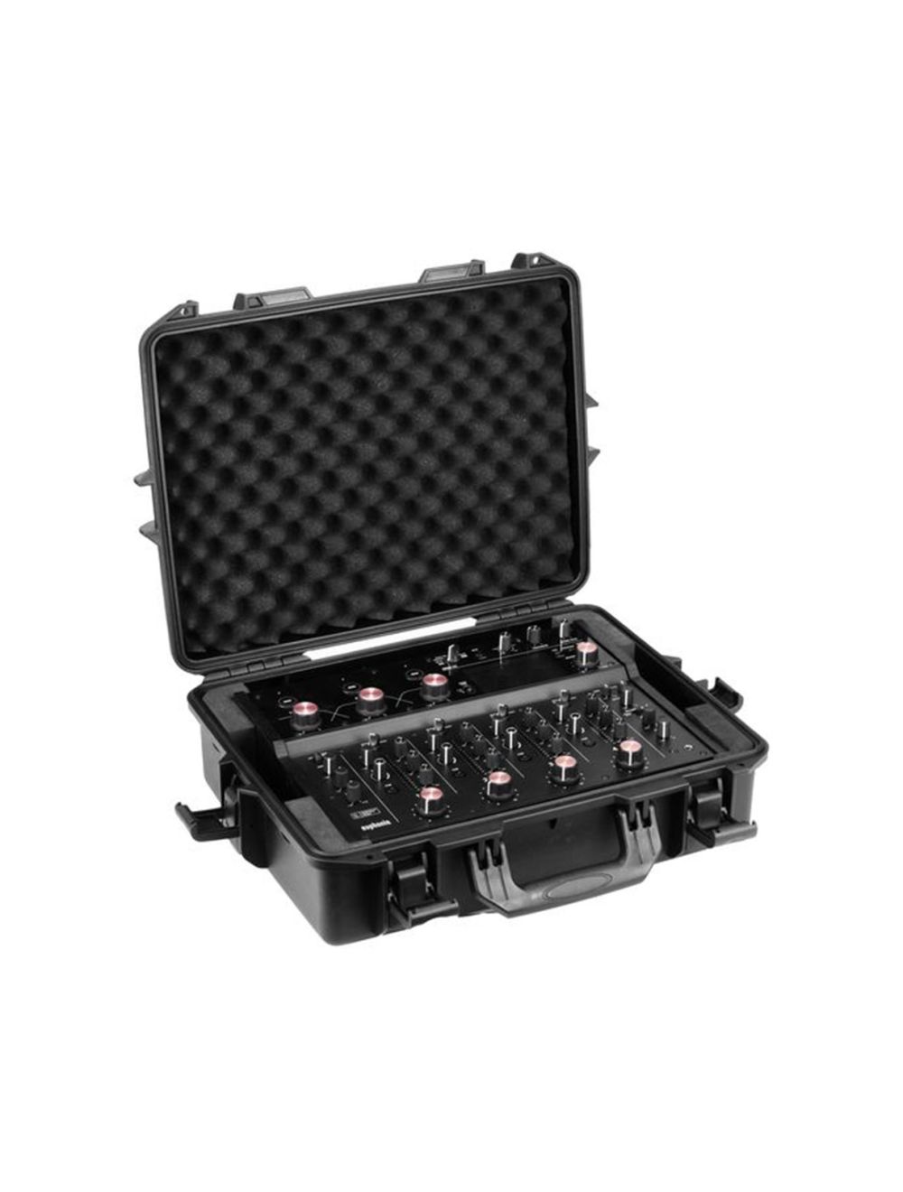 Odyssey VUATEUPHONIA Injection-Molded Case (Open Box)