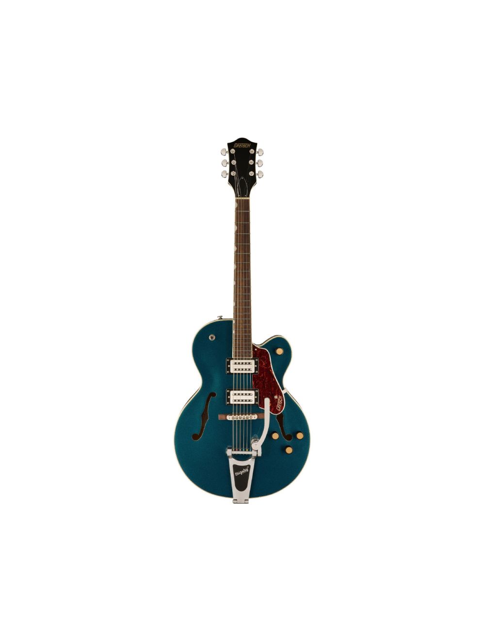 Gretsch G2420T Streamliner Hollow Body - Midnight Sapphire