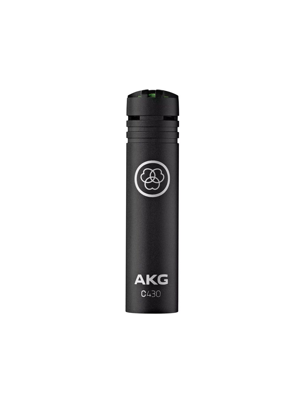 AKG C430 Small Diaphragm Cardioid Condenser Mic