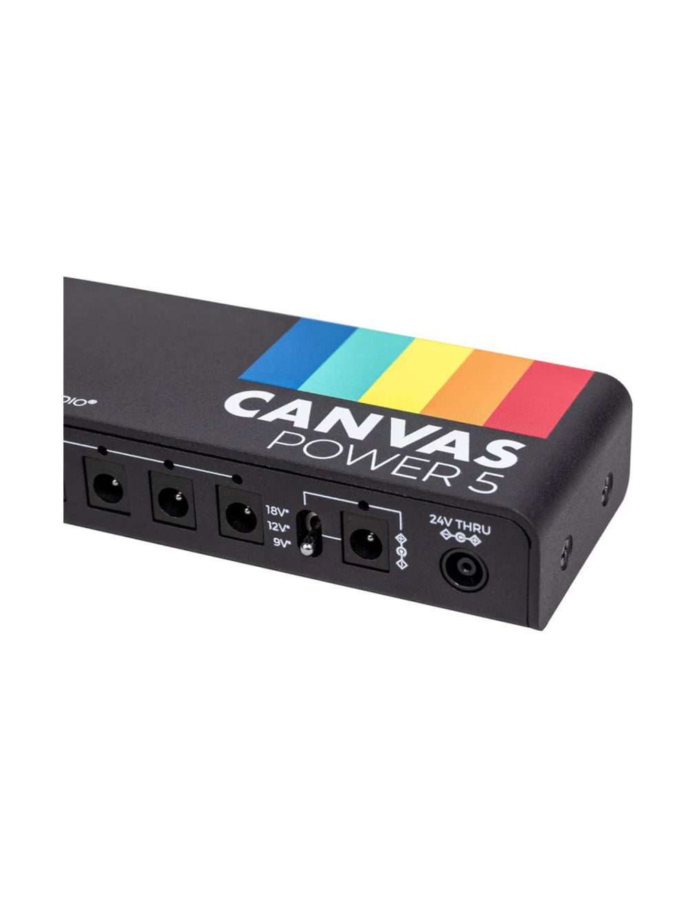 Walrus Audio Canvas: Power 5 Power Supply