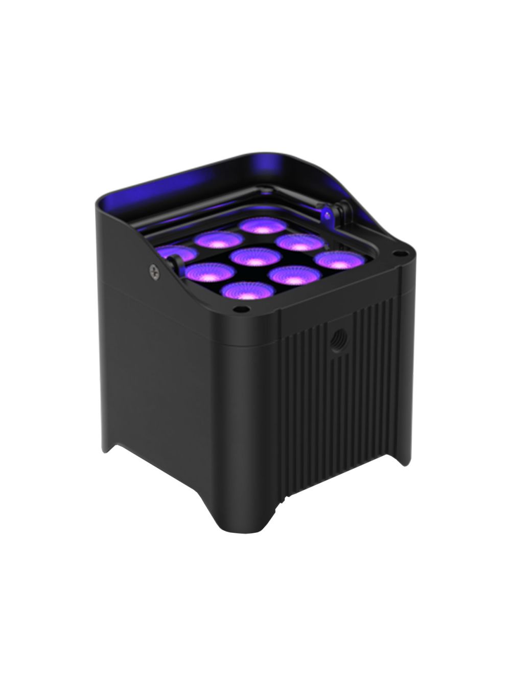 CHAUVET DJ Freedom Par Q9 Wash Light