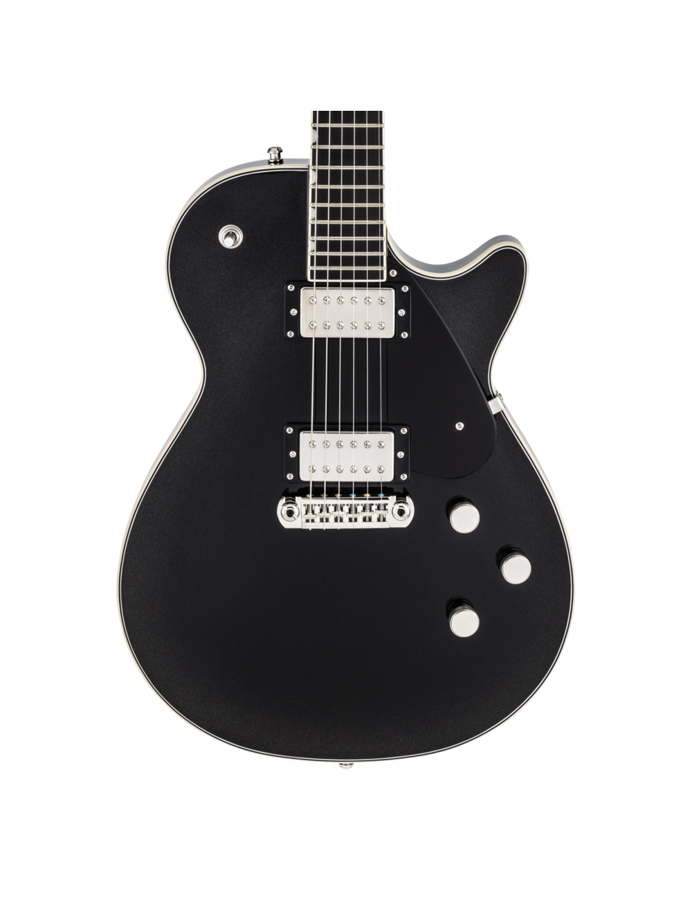 Used Gretsch Electromatic Premier Jet Electric Guitar - Onyx Storm