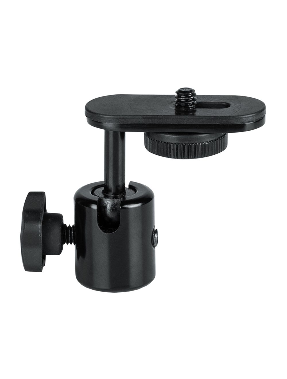 Gator Frameworks GFW-MIC-CAMERA-MT Camera Mount Mic Stand Adapter - Open Box