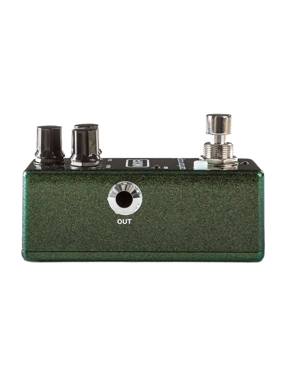 MXR M299 Carbon Copy Mini Analog Delay Pedal - Open Box