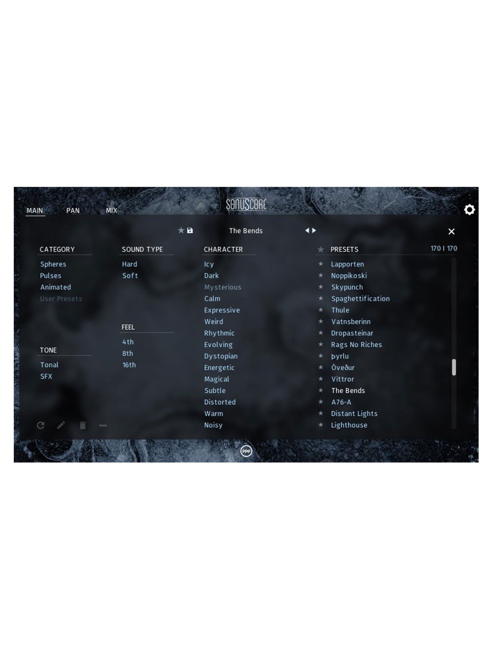 Boom Library Sonuscore Nordic Spheres